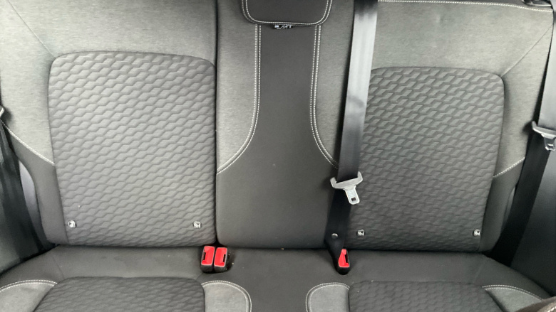 Ford Puma 1.0 EcoBoost Hybrid mHEV Titanium 5dr Petrol Hatchback